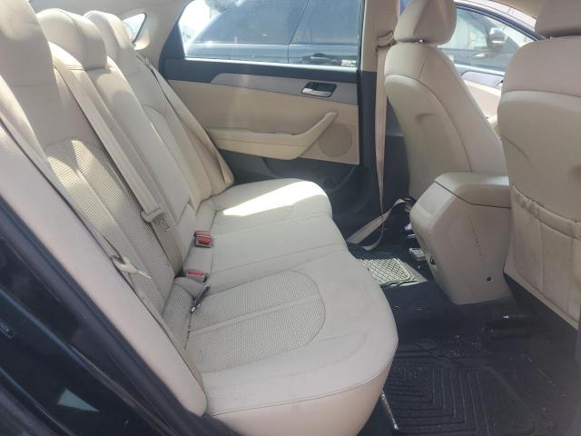2019 HYUNDAI SONATA SE - 5NPE24AF2KH750256
