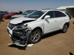 LEXUS RX 450 photo