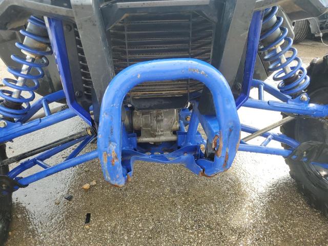 2021 HONDA TALON 1HFVE0573M4202980