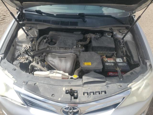 VIN 4T4BF1FK4ER361559 2014 Toyota Camry, L no.11