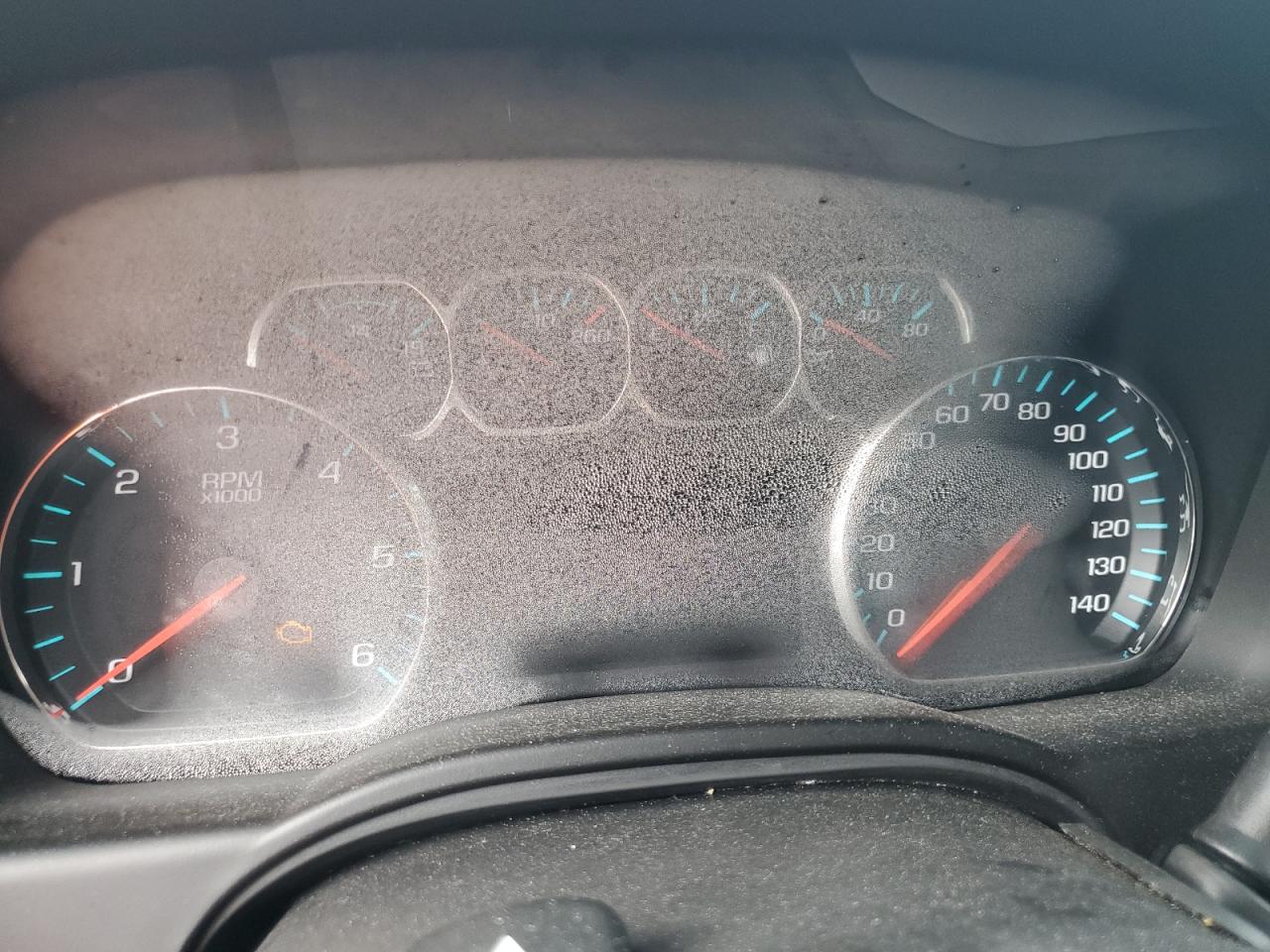 1GNSCBKC9GR371481 2016 Chevrolet Tahoe C1500 Lt