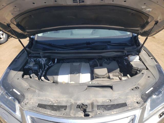 2019 LEXUS RX 350 BAS - 2T2BZMCA5KC202458