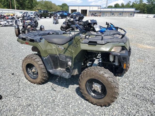 2023 POLARIS SPORT #2976295411