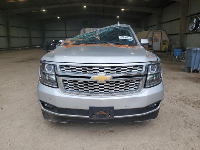 2016 CHEVROLET TAHOE C150 - 1GNSCBKC3GR125719