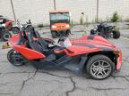 2021 POLARIS SLINGSHOT - 57XAAPHD5M8143798