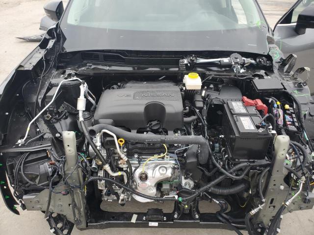 2024 NISSAN PATHFINDER - 5N1DR3CD9RC280645
