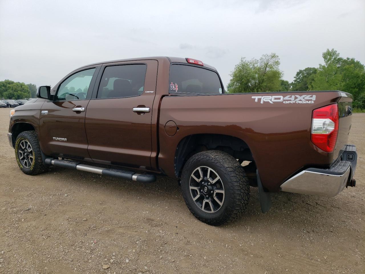 5TFHW5F11FX471136 2015 Toyota Tundra Crewmax Limited