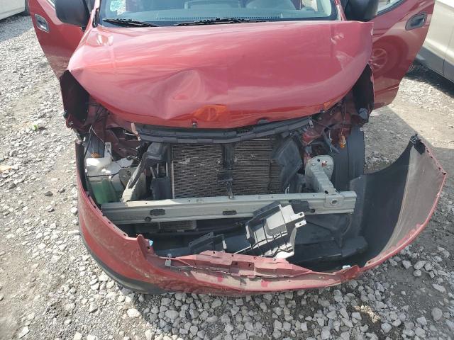 2017 CHEVROLET CITY EXPRE - 3N63M0ZN0HK700246
