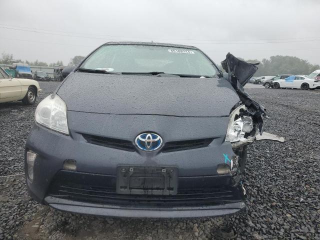 VIN JTDKN3DU2F1966281 2015 Toyota Prius no.5