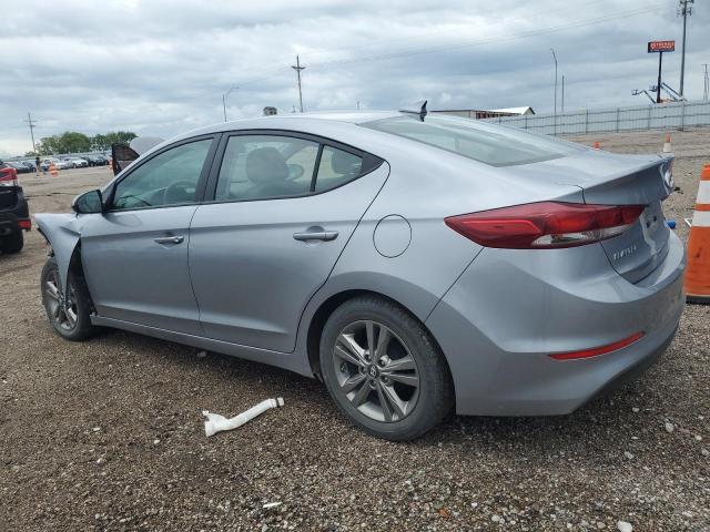 5NPD84LF3HH150460 2017 HYUNDAI ELANTRA - Image 2