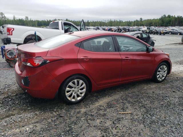 2016 HYUNDAI ELANTRA SE - 5NPDH4AE3GH741204