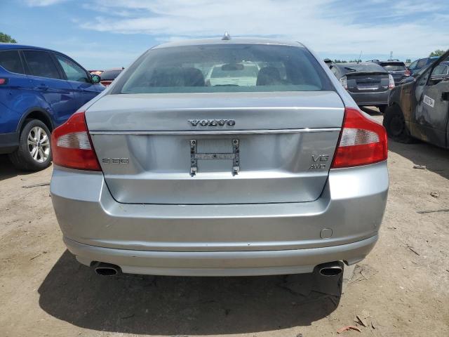 2007 Volvo S80 V8 VIN: YV1AH852671036201 Lot: 60802904