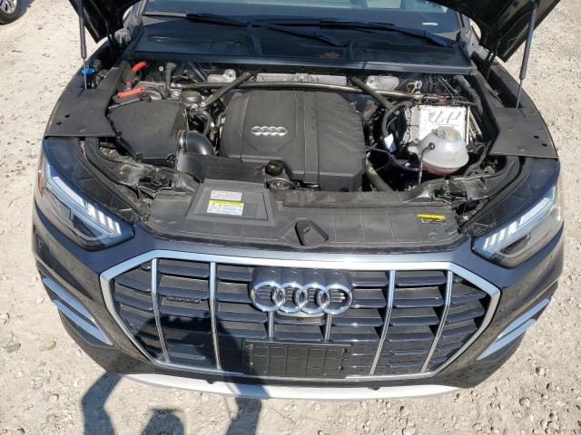 VIN WA1CAAFY3M2056113 2021 Audi Q5, Prestige no.12