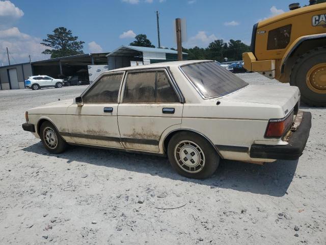 1984 Datsun Maxima VIN: JN1HU01S2ET209028 Lot: 62360934