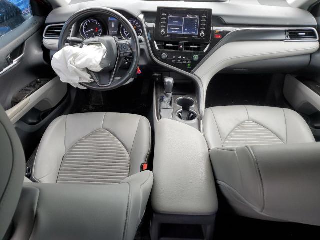 2021 TOYOTA CAMRY SE - 4T1G11AK1MU436626