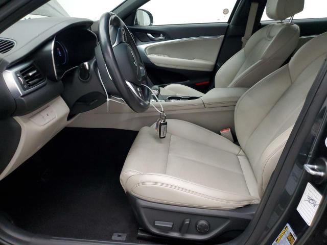 2023 GENESIS G70 BASE - KMTG34TA1PU126969