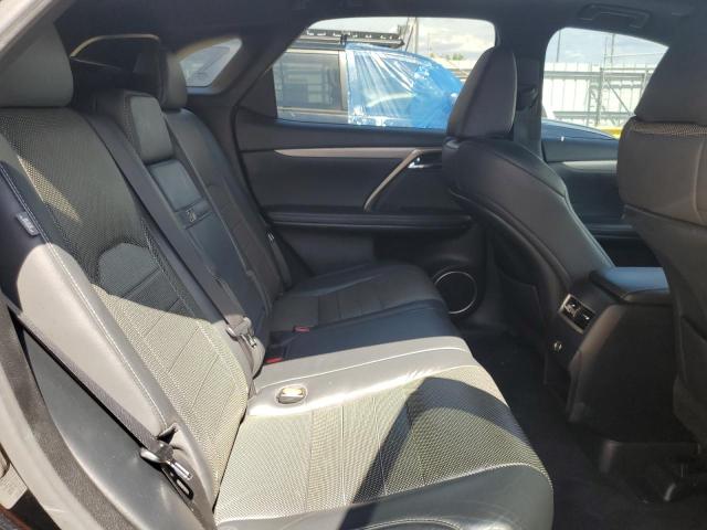 2016 LEXUS RX 350 F S 2T2BZMCA9GC032435