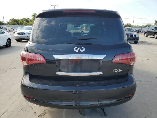 2011 Infiniti Qx56 VIN: JN8AZ2NF8B9500946 Lot: 62325724