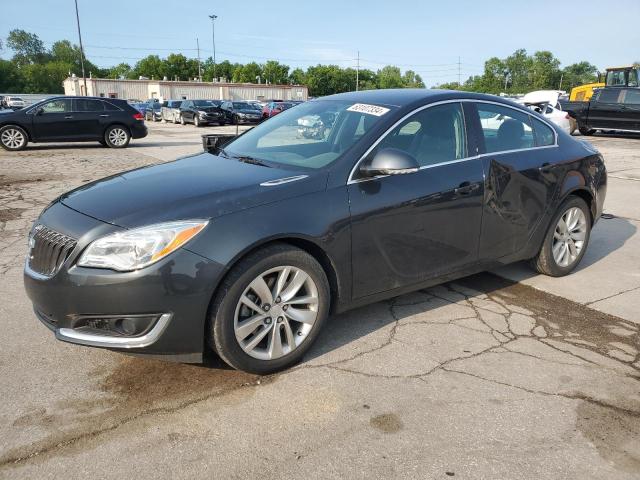 2016 BUICK REGAL - 2G4GL5EX6G9103380