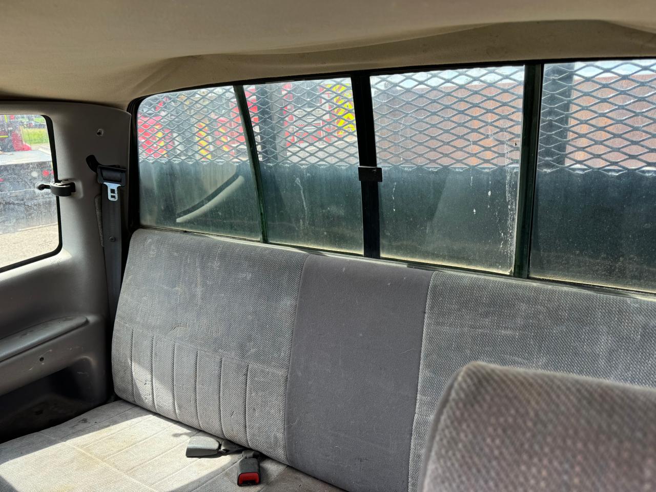 3B7MF33W2TM142482 1996 Dodge Ram 3500