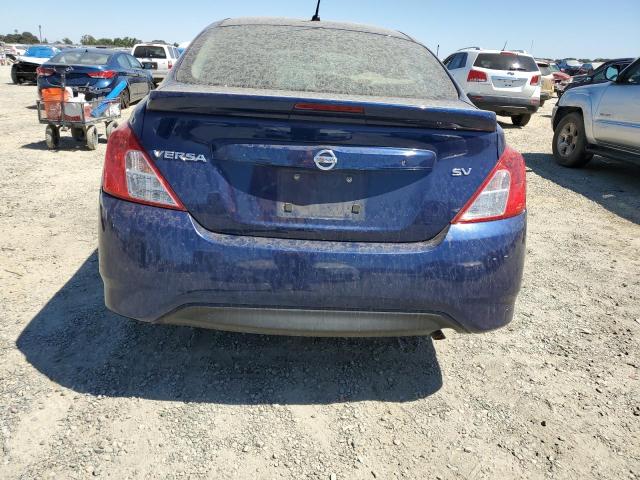 3N1CN7AP4JL871705 2018 Nissan Versa S