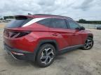 HYUNDAI TUCSON LIM photo