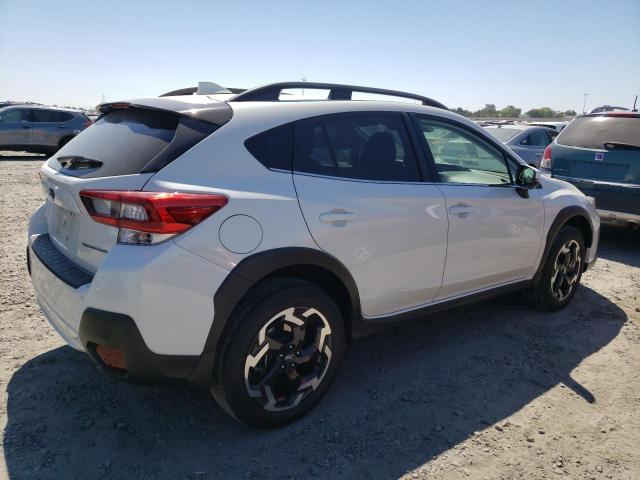 JF2GTHNC9N8264223 Subaru Crosstrek Limited 2022
