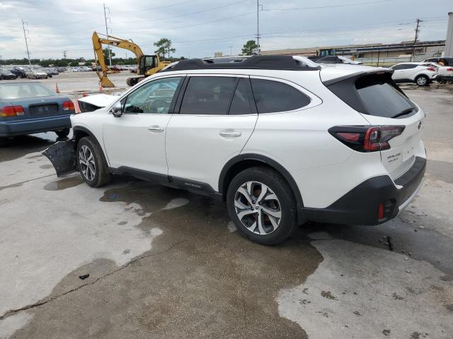 2022 SUBARU OUTBACK TO - 4S4BTAPC2N3211286
