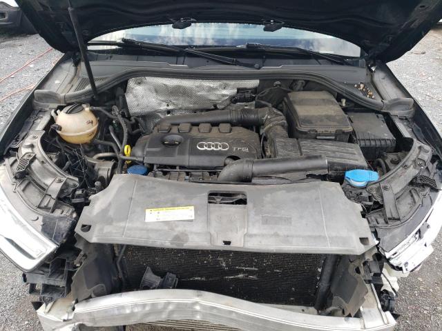 2017 AUDI Q3 PREMIUM - WA1JCCFS3HR012425