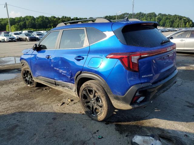 2024 KIA SELTOS X L KNDEUCA76R7585906