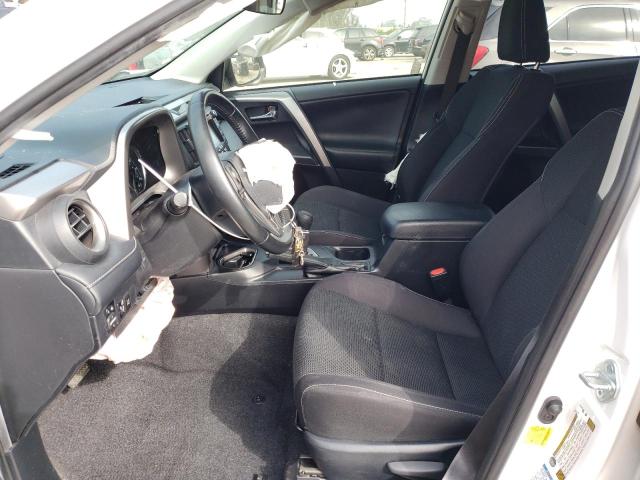 2017 Toyota Rav4 Hv Le VIN: JTMRJREV7HD143237 Lot: 61655944