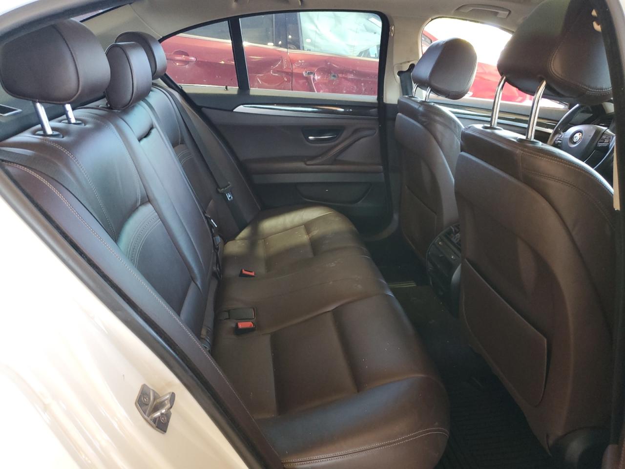 WBA5B3C53FD542328 2015 BMW 535 Xi