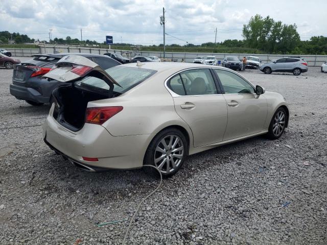 VIN JTHBE1BL5D5021182 2013 LEXUS GS350 no.3