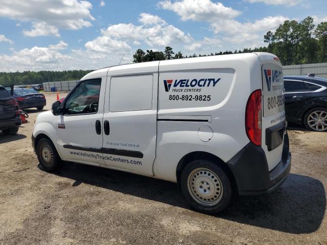 2016 Ram Promaster City VIN: ZFBERFAT2G6B29748 Lot: 61900434