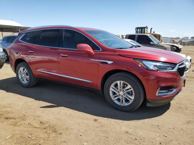 2021 BUICK ENCLAVE ES - 5GAEVAKW6MJ142594