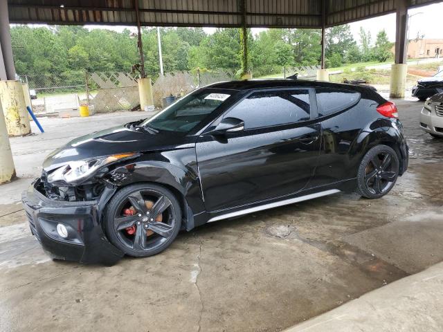 2015 HYUNDAI VELOSTER #2935502080