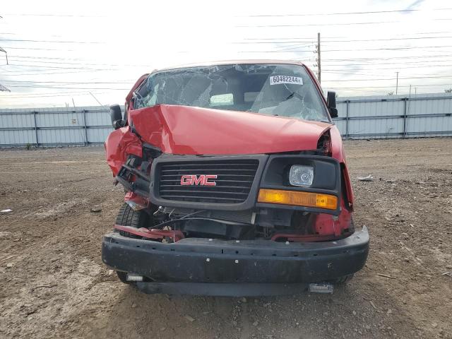 2016 GMC SAVANA G35 - 1GTZ7GFG3G1204408