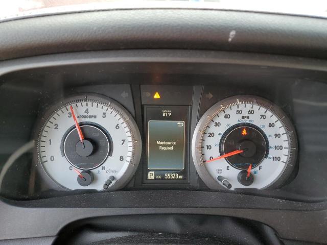 2017 TOYOTA SIENNA SE 5TDXZ3DCXHS864685