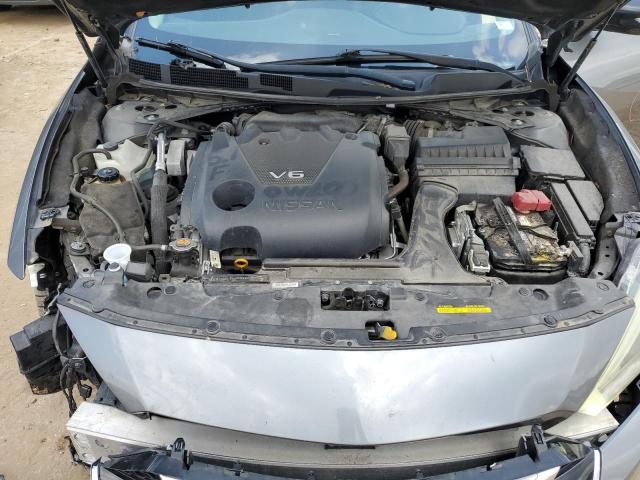2016 NISSAN MAXIMA 3.5 - 1N4AA6APXGC443786