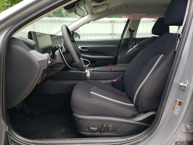 2024 Hyundai Sonata Sel VIN: KMHL64JA2RA391648 Lot: 62495044