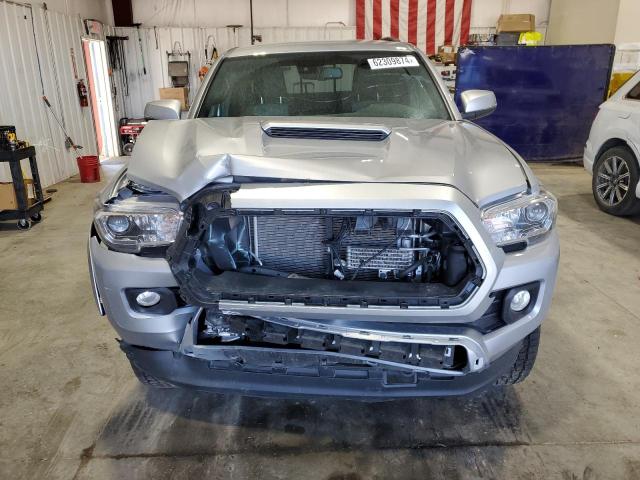 VIN 3TMCZ5AN9LM325726 2020 Toyota Tacoma, Double Cab no.5