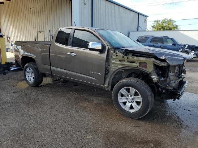 2015 GMC Canyon Sle VIN: 1GTH5BE30F1171532 Lot: 62411104