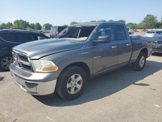 2010 Dodge Ram 1500 VIN: 1D7RB1GP7AS109223 Lot: 62593124