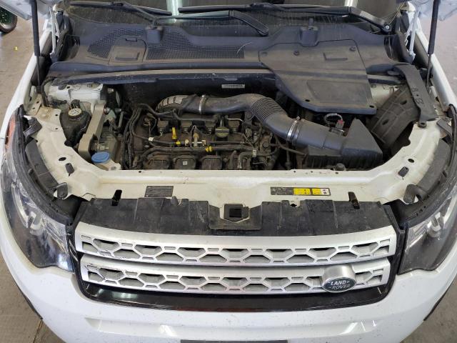 2016 LAND ROVER DISCOVERY SALCR2BG9GH581897  62414584