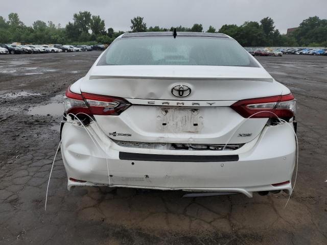 VIN 4T1B61HK1KU694742 2019 Toyota Camry, Xse no.6