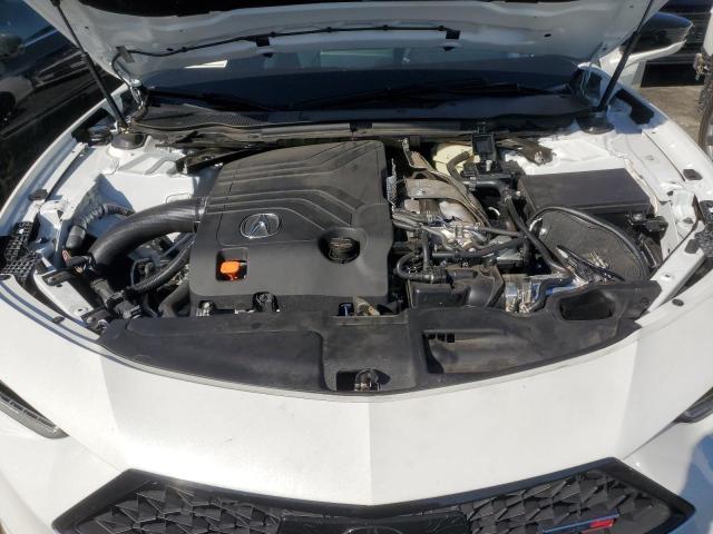 2023 ACURA TLX TYPE S - 19UUB7F09PA003318