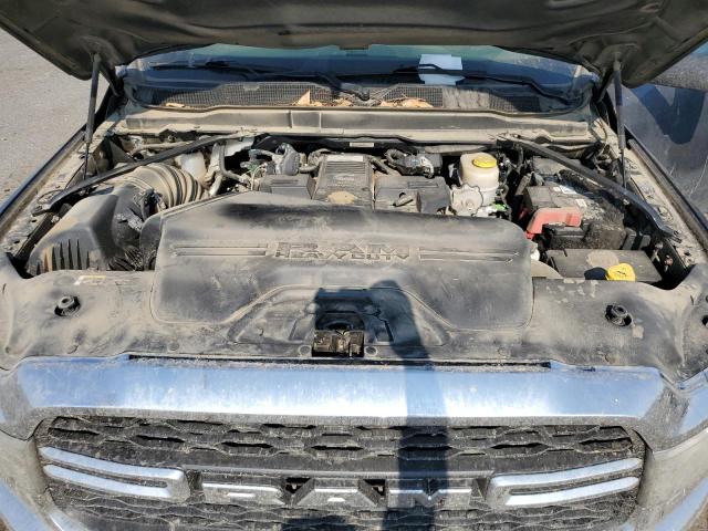 2020 RAM 3500 TRADE - 3C63RRGL2LG255215