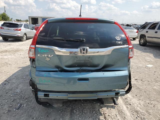 2015 HONDA CR-V EX - 2HKRM3H54FH507315