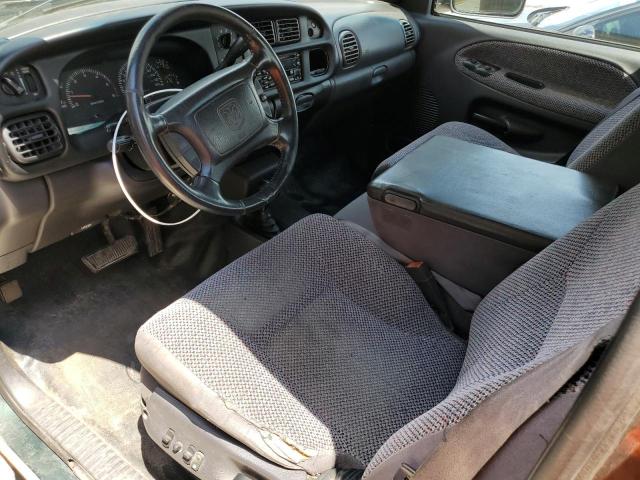 3B7KF23Z12M201211 2002 Dodge Ram 2500