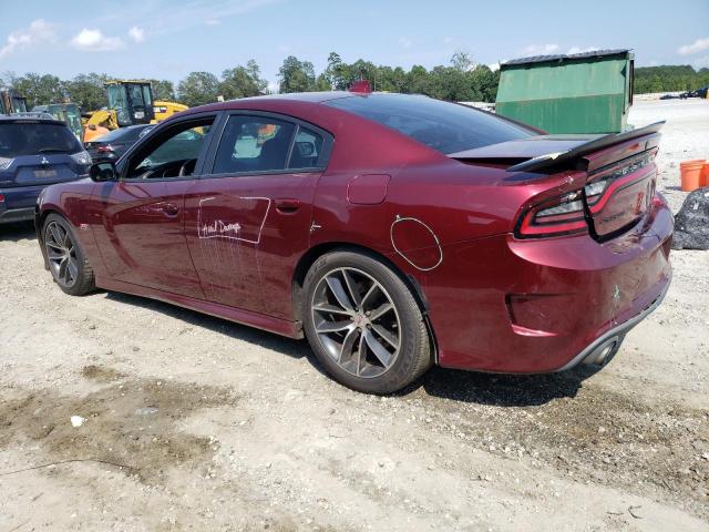 2017 DODGE CHARGER R/ - 2C3CDXGJ6HH615737